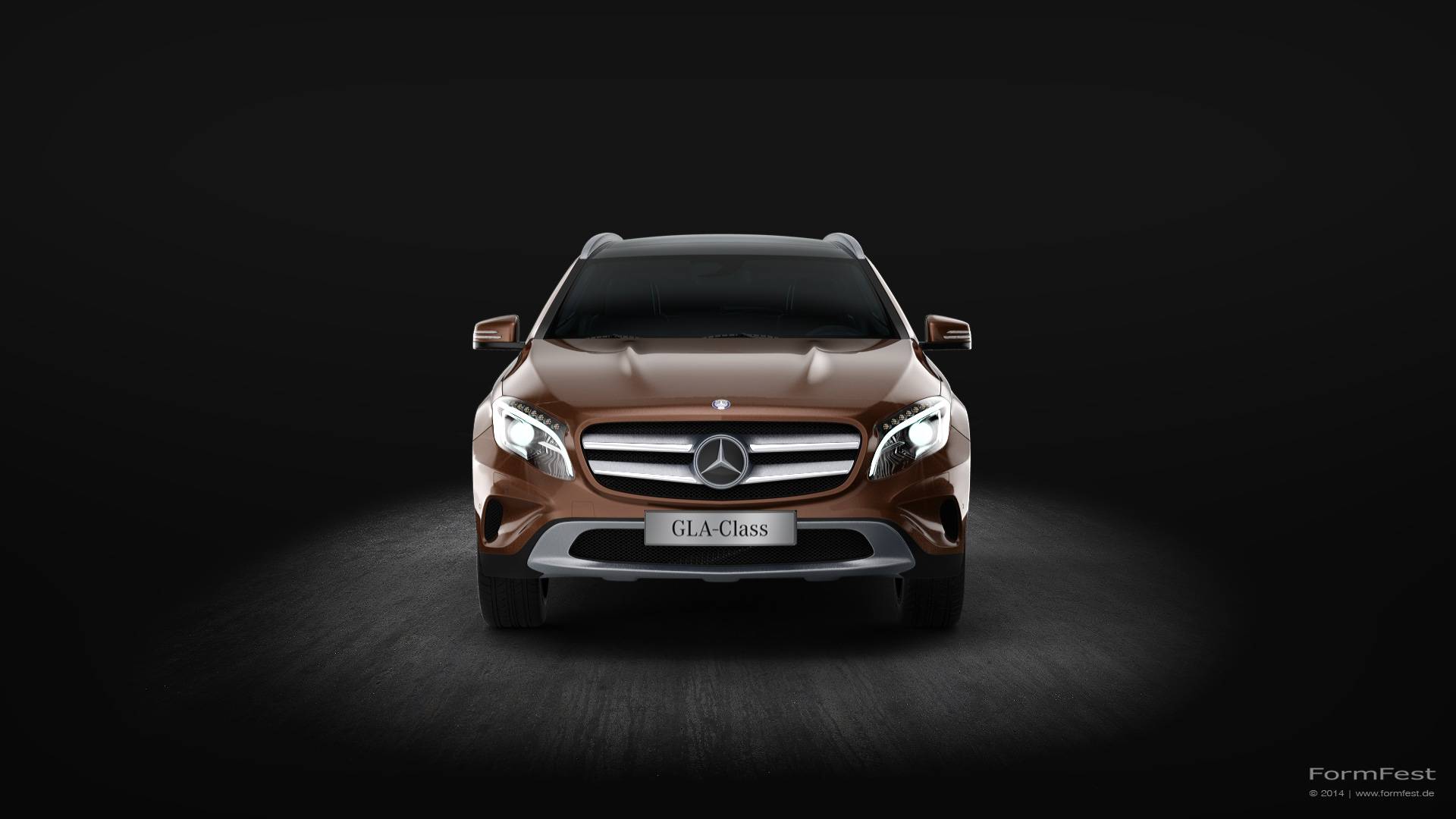 3D-Visualisierung-Rendering-Mercedes-Benz-GLA