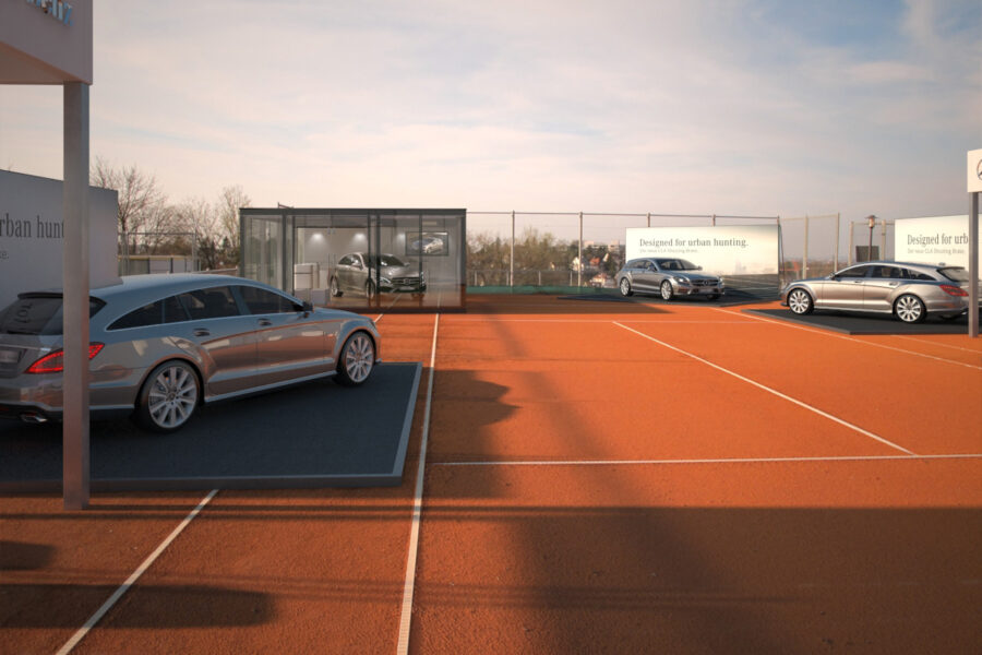 Visualisierung Mercedes-Benz Tennisplatz-Weissenhof05