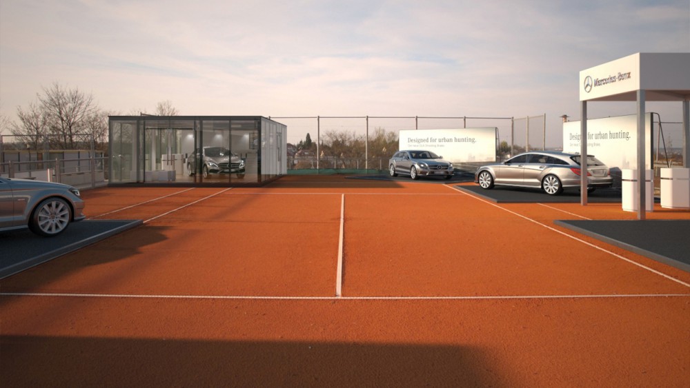 Visualisierung Mercedes-Benz Tennisplatz-Weissenhof06