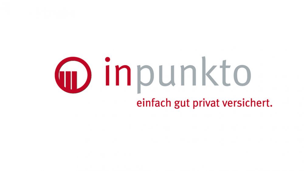 inpunkto, Unternehmenspräsentation, Animation