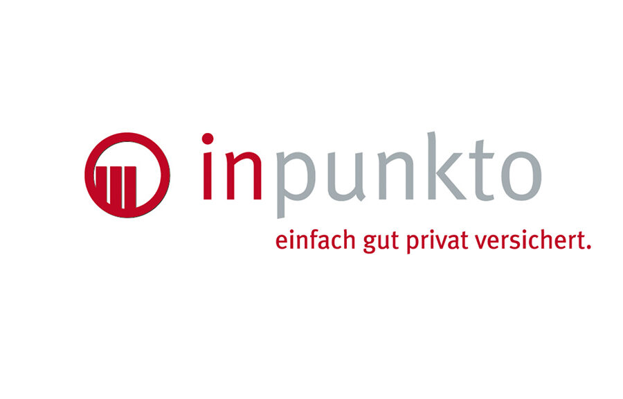 inpunkto, Unternehmenspräsentation, Animation