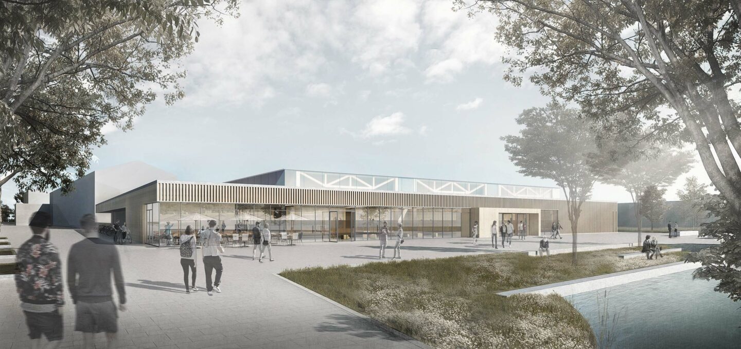 Visualisierung; 3D; Rendering; LMJD