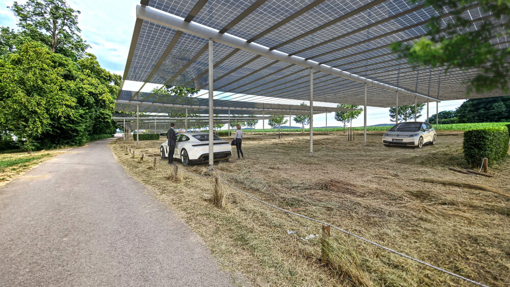 Illustration, Rendering, 3D, PARK-SOLAR, PPV, Göppingen